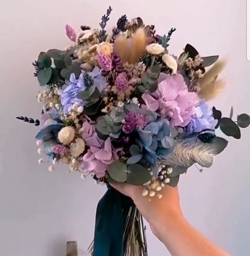 Ramo de novia 08