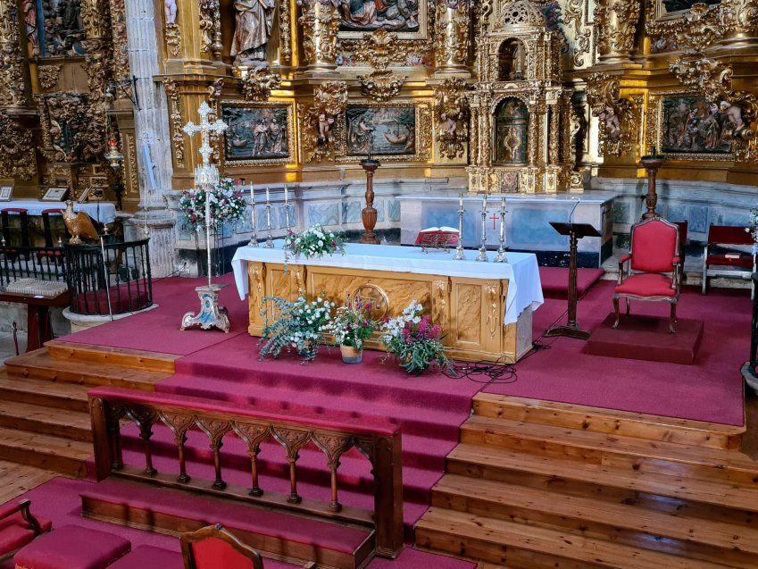 Decoración de bodas 07