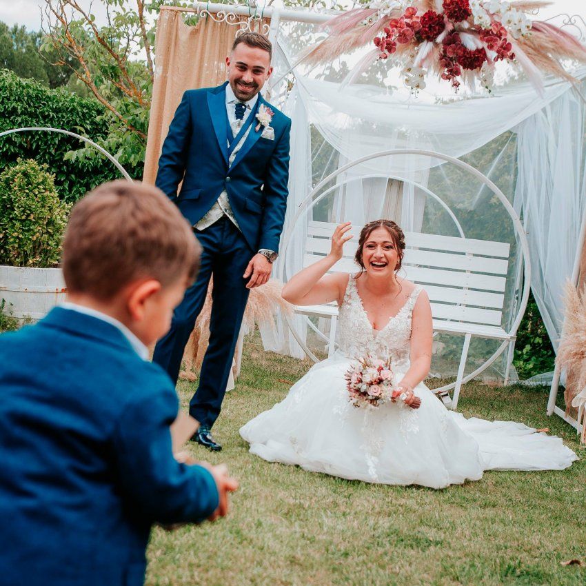 Ramo de novia 07