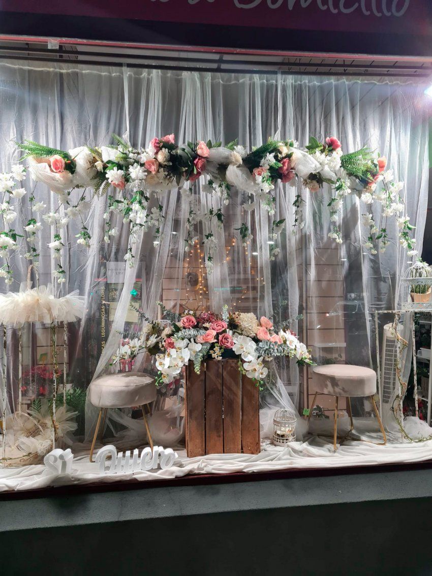 Decoración de bodas 14