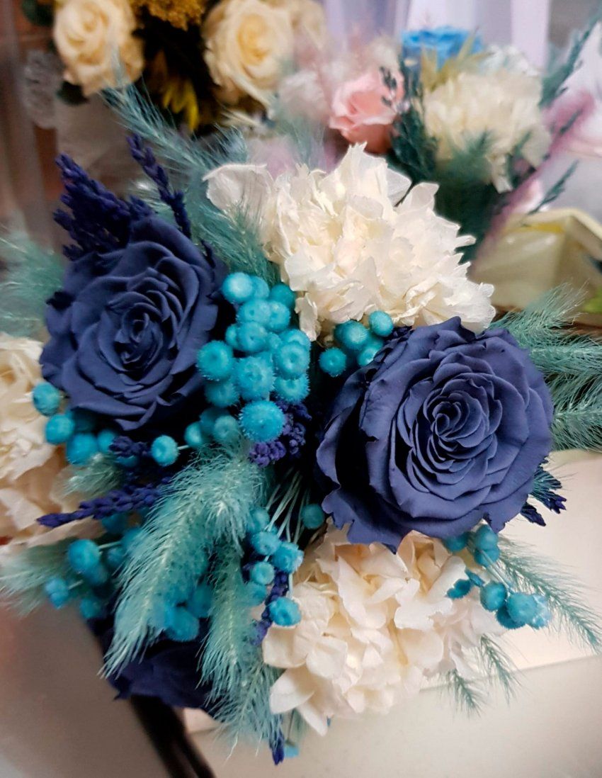 Ramo de novia 06