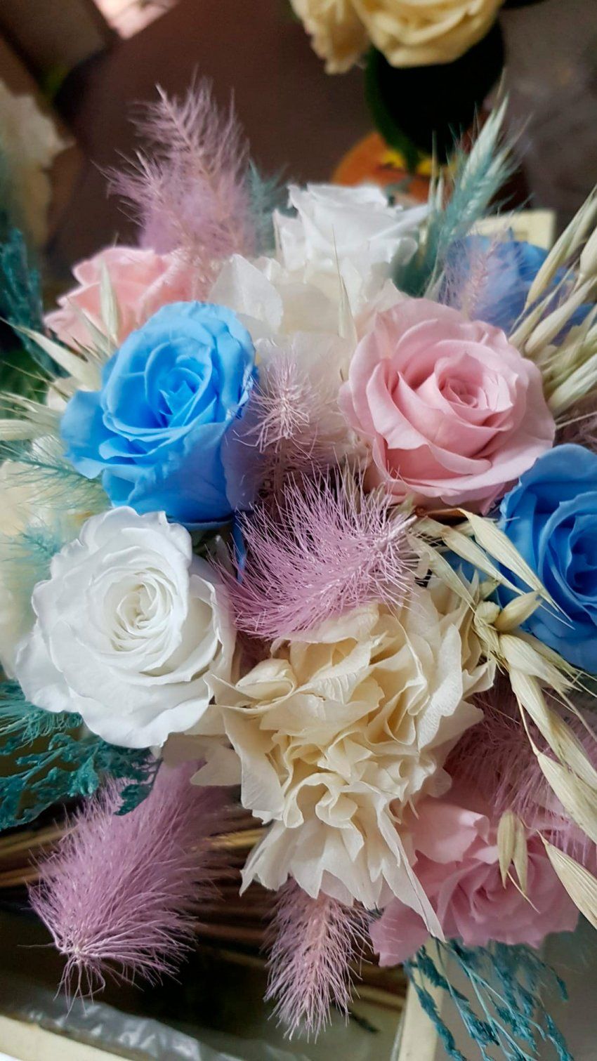 Ramo de novia 04