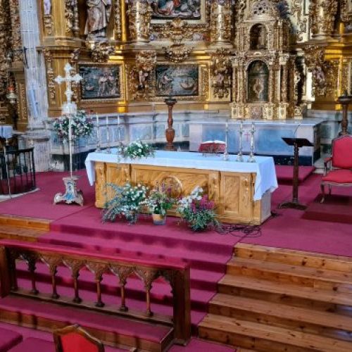 Decoración de bodas 07