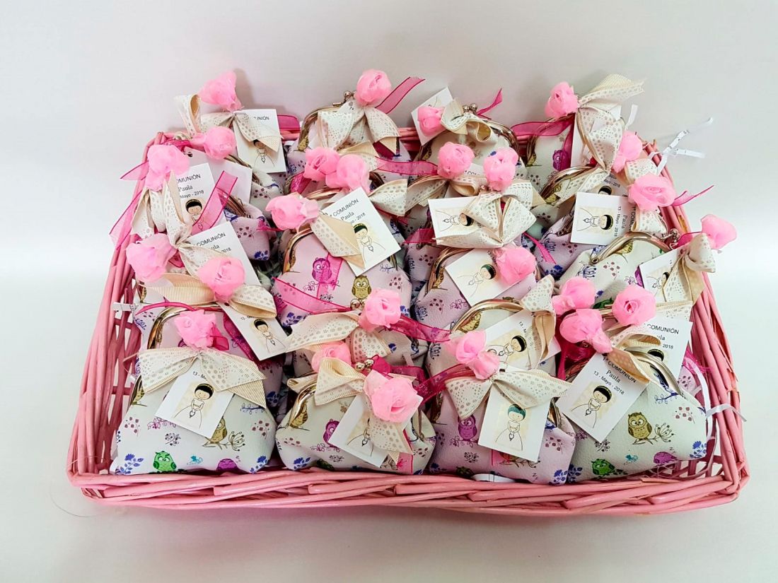 Regalos personalizados
