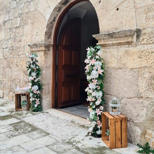 Decoración de bodas 12