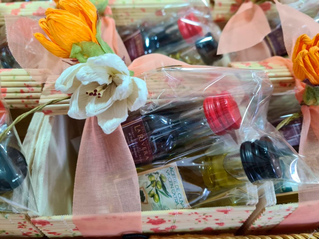 Regalos personalizados