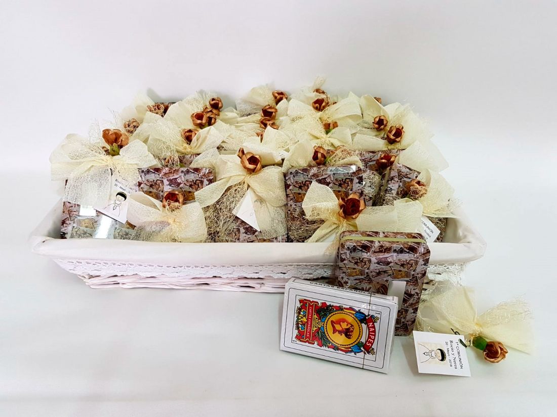 Regalos personalizados