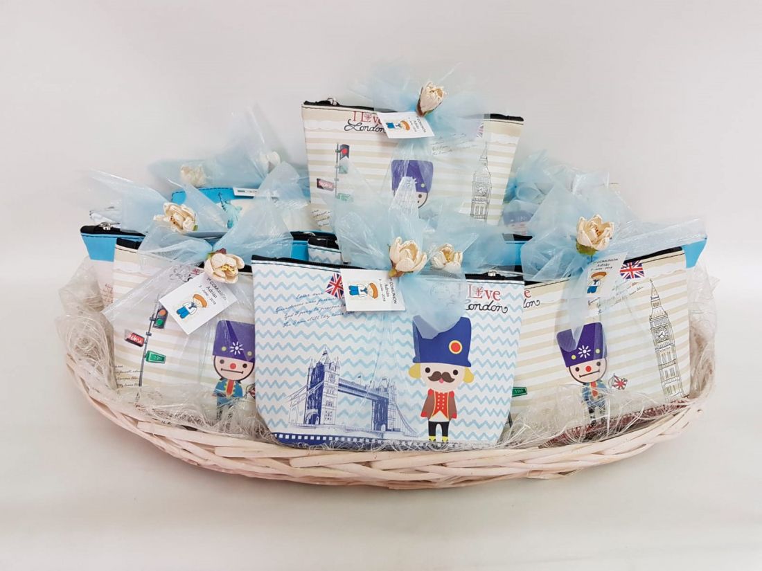 Regalos personalizados