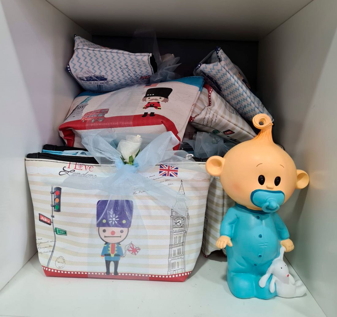 Regalos personalizados