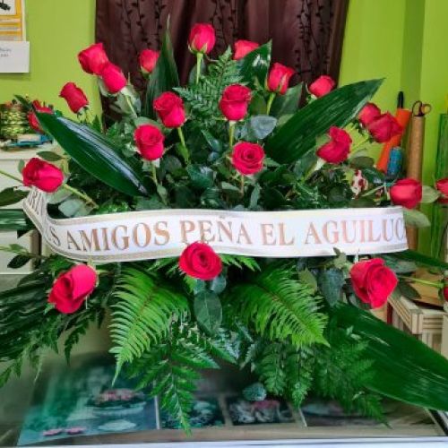 Centro de condolencia 02