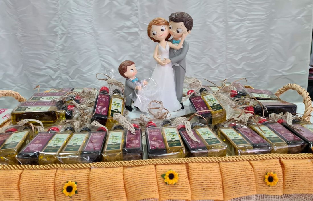Regalos personalizados
