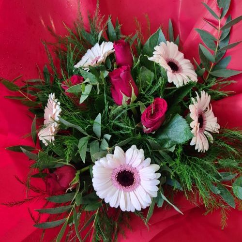 Ramo San Valentín