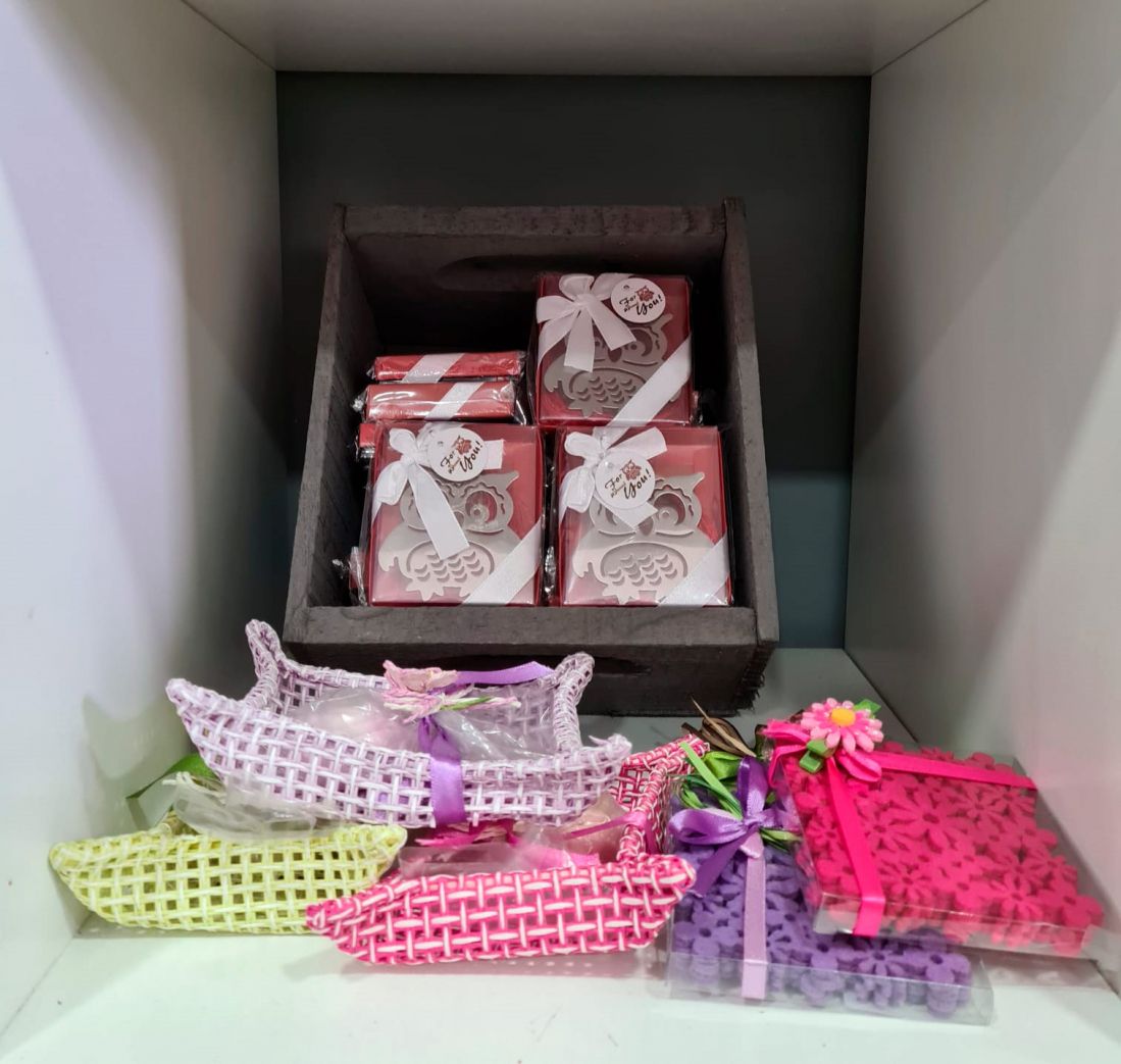 Regalos personalizados