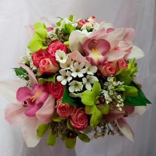 Ramo de novia 02