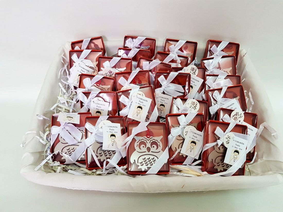Regalos personalizados