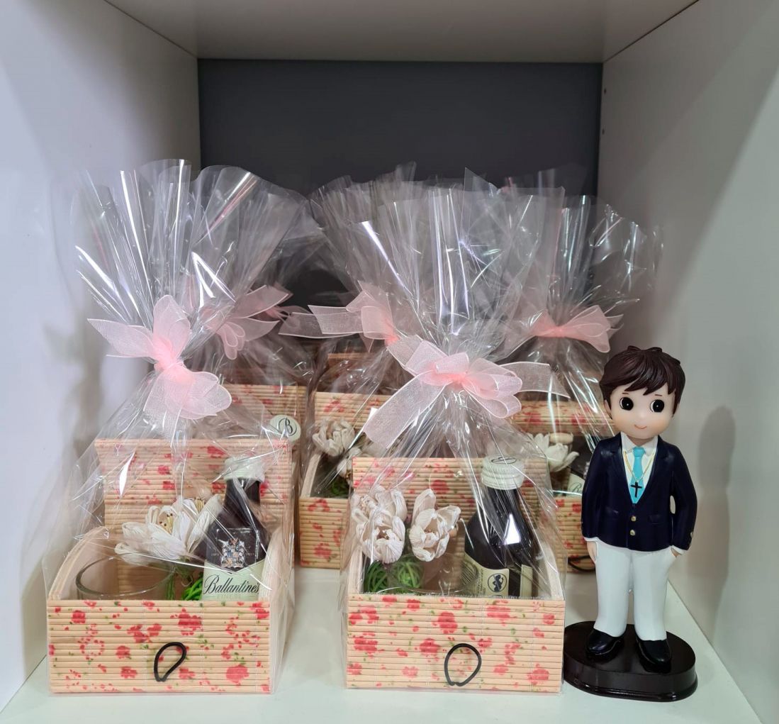 Regalos personalizados