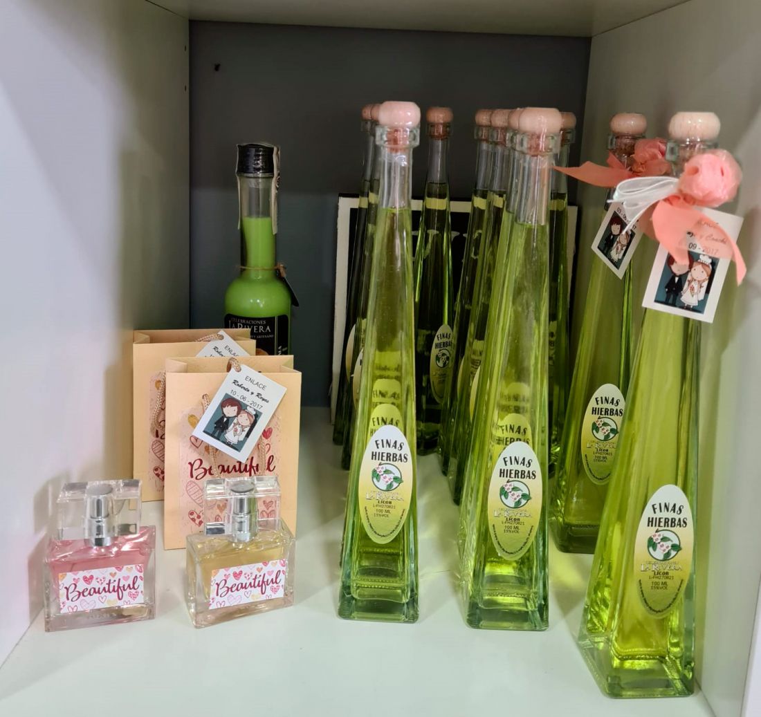 Regalos personalizados