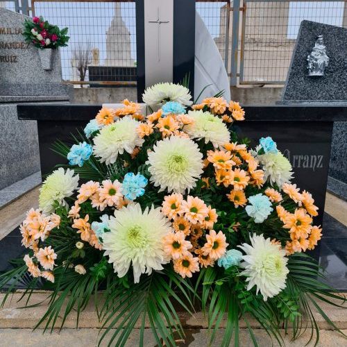 Centro de condolencia 03