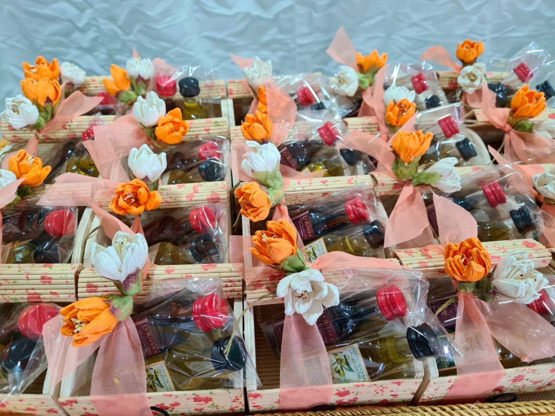 Regalos personalizados