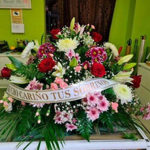Centro de condolencia 01
