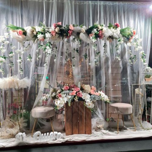 Decoración de bodas 14