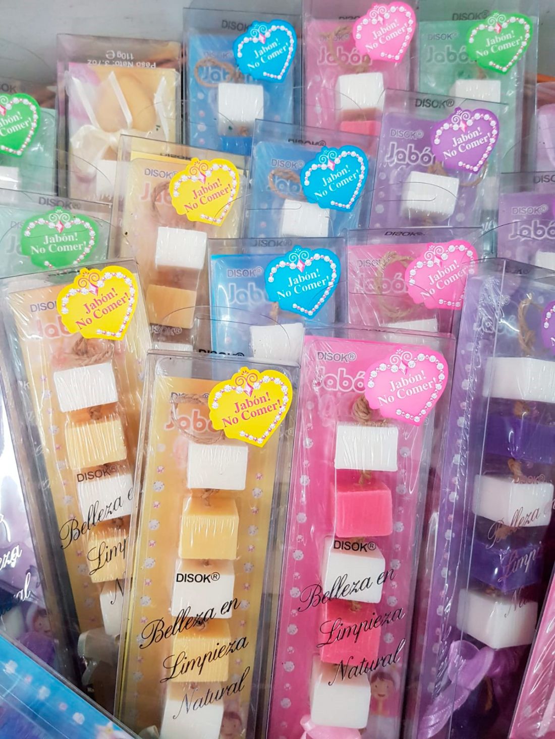 Regalos personalizados