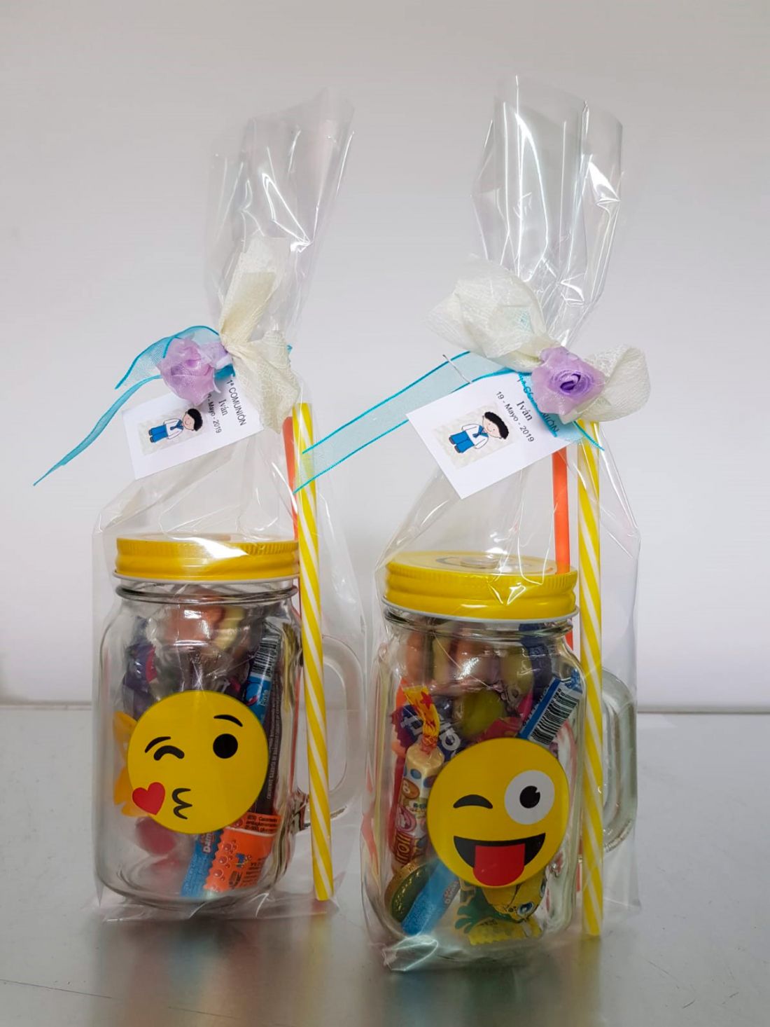 Regalos personalizados