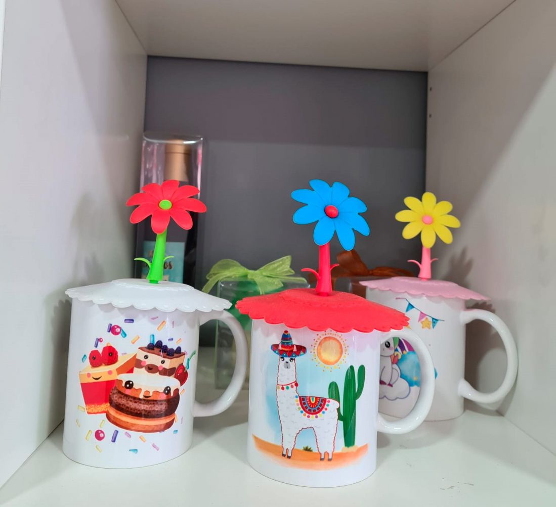 Regalos personalizados
