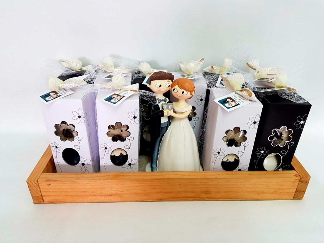 Regalos personalizados