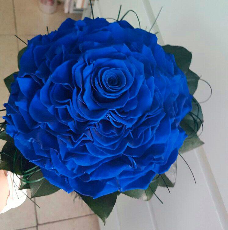Ramos de novia para bodas