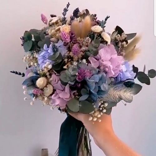 Ramo de novia 08