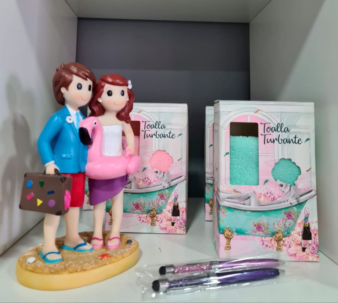 Regalos personalizados