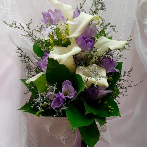 Ramo de novia 03
