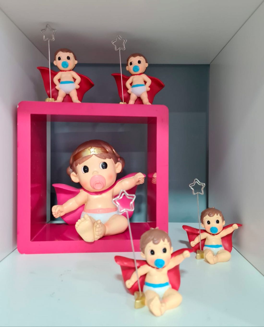 Regalos personalizados