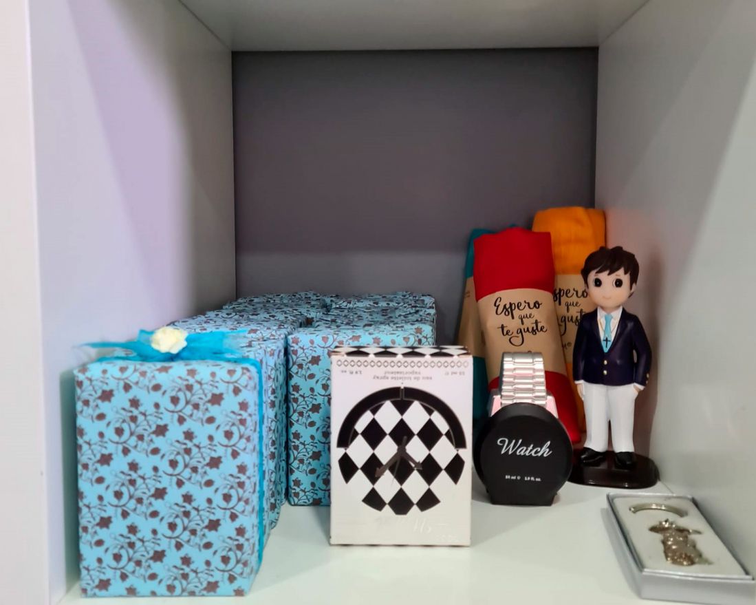 Regalos personalizados