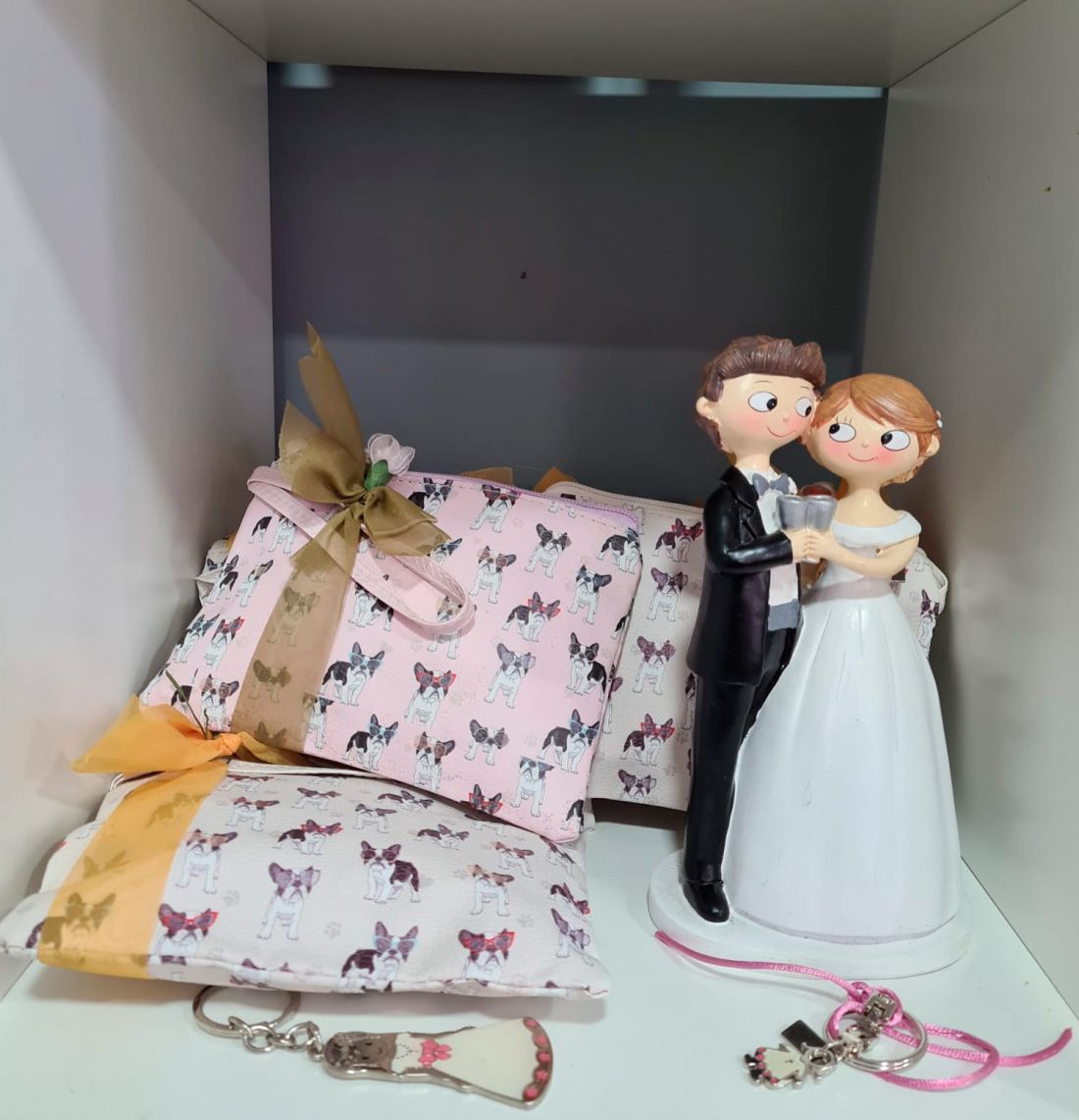 Regalos personalizados