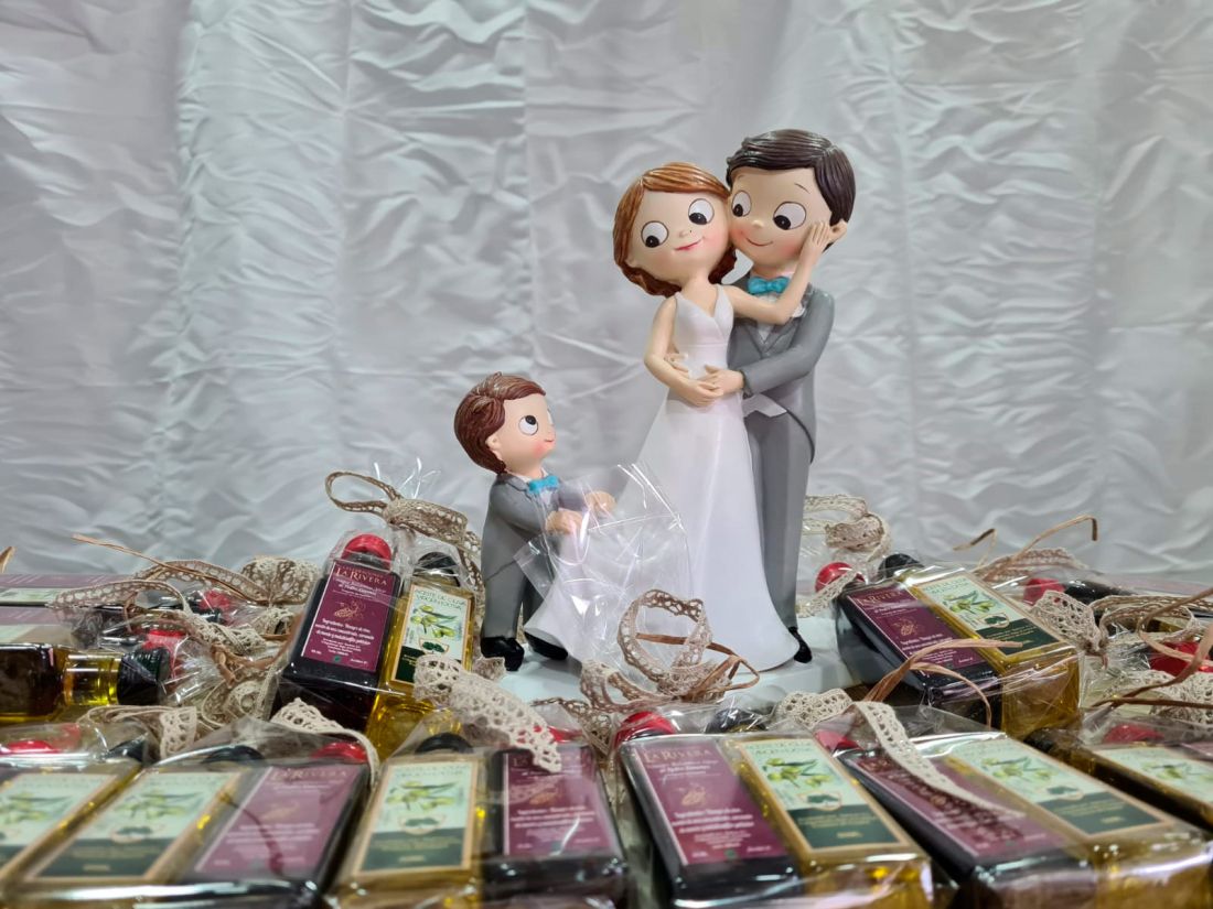 Regalos personalizados