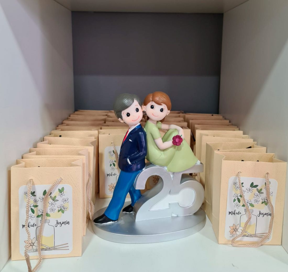 Regalos personalizados