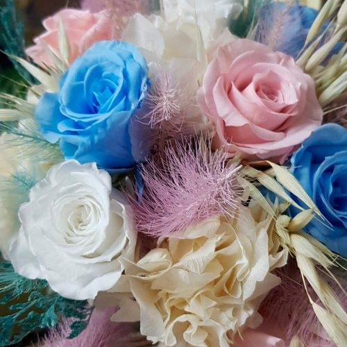 Ramo de novia 04
