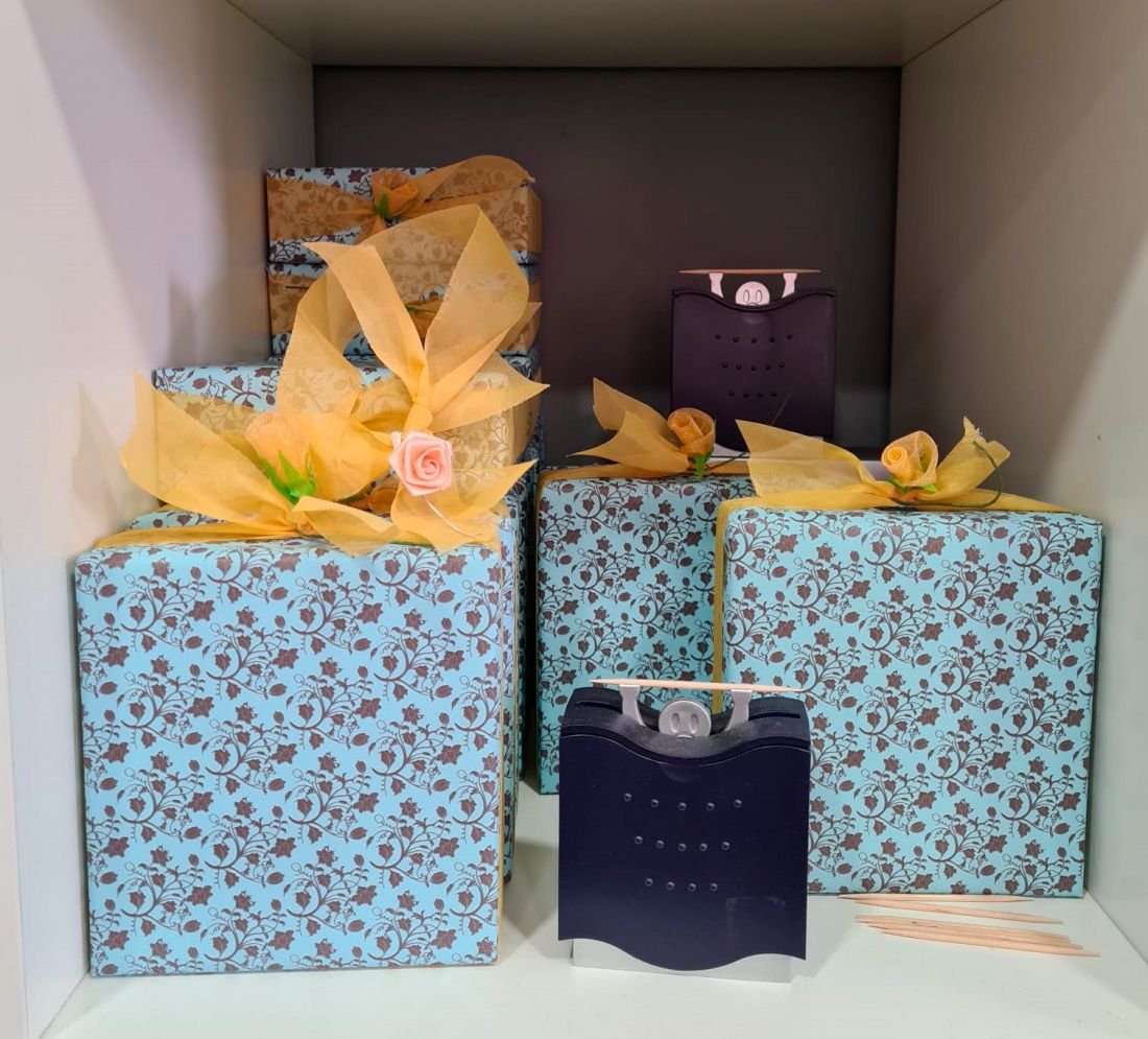 Regalos personalizados