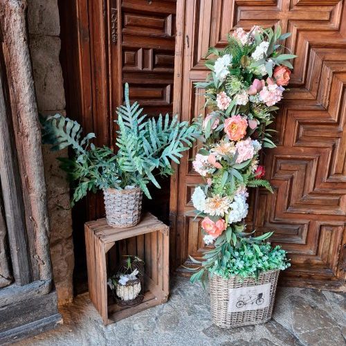 Decoración de bodas 10