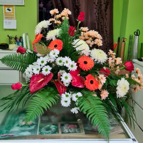 Centro de condolencia 04