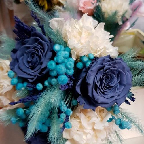 Ramo de novia 06