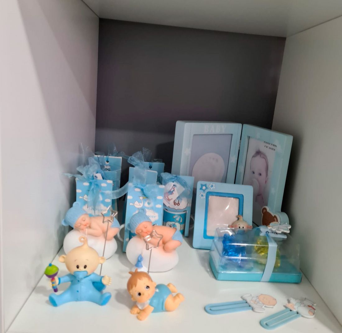 Regalos personalizados