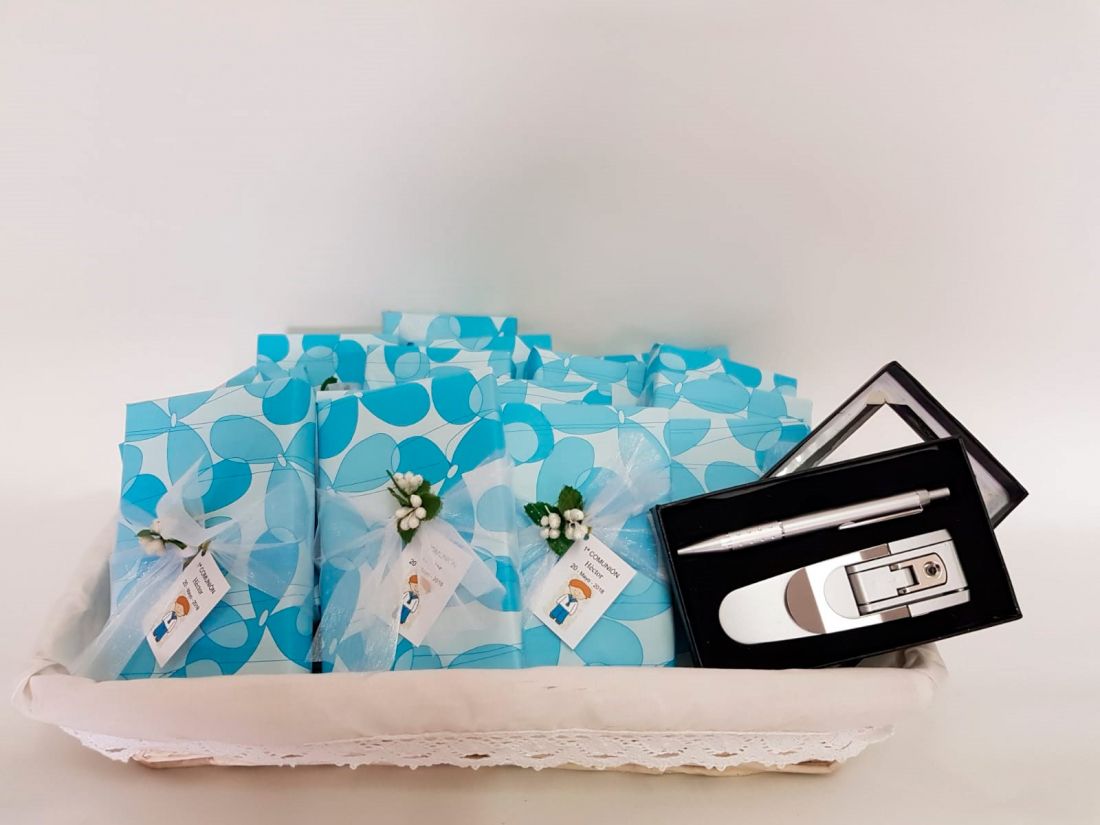 Regalos personalizados