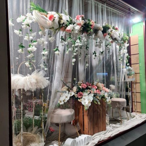 Decoración de bodas 13